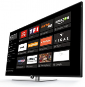 Телевизор Loewe Bild 1.65 black 3 – techzone.com.ua Телевизор Loewe Bild 1.65 black 3 – techzone.com.ua