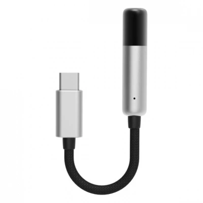 Підсилювач для навушників Shanling UA Mini Black – techzone.com.ua