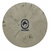 Виниловая пластинка Riffmaster - Тихо Пришел Тихо Ушел (Picture Disc) [LP] 2 – techzone.com.ua