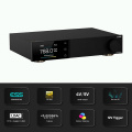 ЦАП Topping D70 Pro Sabre Black 4 – techzone.com.ua