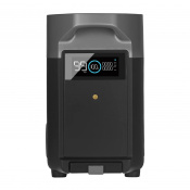 Дополнительная батарея EcoFLow DELTA Pro Extra Battery DELTAProEB-US 2 – techzone.com.ua Дополнительная батарея EcoFLow DELTA Pro Extra Battery DELTAProEB-US 2 – techzone.com.ua