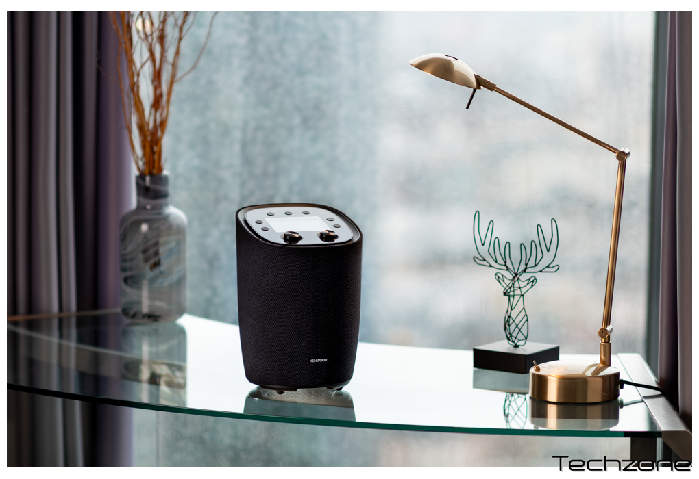 Smart HiFi-система Kenwood CR-ST500S-B 10 – techzone.com.ua Smart HiFi-система Kenwood CR-ST500S-B 10 – techzone.com.ua