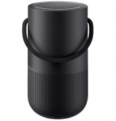 Портативная акустика Bose Portable Home Speaker Triple Black (829393-2100)