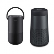 Портативная акустика Bose Portable Home Speaker Triple Black (829393-2100) 2 – techzone.com.ua Портативная акустика Bose Portable Home Speaker Triple Black (829393-2100) 2 – techzone.com.ua