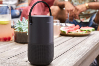 Портативная акустика Bose Portable Home Speaker Triple Black (829393-2100) 6 – techzone.com.ua Портативная акустика Bose Portable Home Speaker Triple Black (829393-2100) 6 – techzone.com.ua