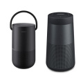 Портативная акустика Bose Portable Home Speaker Triple Black (829393-2100) 2 – techzone.com.ua