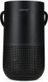 Портативна акустика Bose Portable Home Speaker Triple Black (829393-2100) 3 – techzone.com.ua