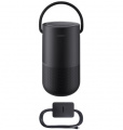 Портативная акустика Bose Portable Home Speaker Triple Black (829393-2100) 5 – techzone.com.ua
