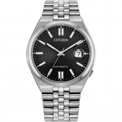 Чоловічий годинник Citizen Tsuyosa 60 Automatic NK0020-55E