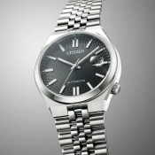Чоловічий годинник Citizen Tsuyosa 60 Automatic NK0020-55E 3 – techzone.com.ua