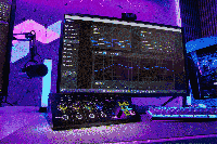 Ігровий аудіомікшер Roland BRIDGE CAST X 7 – techzone.com.ua Ігровий аудіомікшер Roland BRIDGE CAST X 7 – techzone.com.ua
