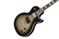 GIBSON ADAM JONES LES PAUL STANDARD SILVERBURST Электрогитара 4 – techzone.com.ua