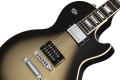 GIBSON ADAM JONES LES PAUL STANDARD SILVERBURST Электрогитара 5 – techzone.com.ua