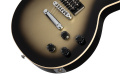 GIBSON ADAM JONES LES PAUL STANDARD SILVERBURST Электрогитара 6 – techzone.com.ua