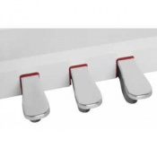 Піаніно NUX WK-310-W 3 – techzone.com.ua Піаніно NUX WK-310-W 3 – techzone.com.ua