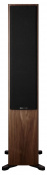Напольная акустика Dynaudio Evoke 50 walnut 2 – techzone.com.ua
