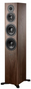 Підлогова акустика Dynaudio Evoke 50 walnut 1 – techzone.com.ua