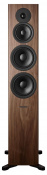 Підлогова акустика Dynaudio Evoke 50 walnut 3 – techzone.com.ua