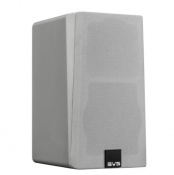 Фронтальні акустичні колонки SVS Prime Satellite Gloss White 2 – techzone.com.ua Фронтальні акустичні колонки SVS Prime Satellite Gloss White 2 – techzone.com.ua