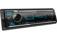 Автомагнитола Kenwood KMM-BT358 2 – techzone.com.ua Автомагнитола Kenwood KMM-BT358 2 – techzone.com.ua