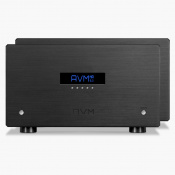 Монопідсилювач AVM OVATION MA 8.3 black