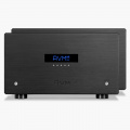 Монопідсилювач AVM OVATION MA 8.3 black 1 – techzone.com.ua