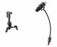 Комплект для скрипки DPA microphones 4099-DC-1-199-V