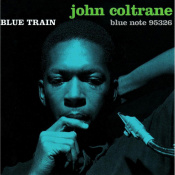 Виниловая пластинка John Coltrane - Blue Train [LP] 1 – techzone.com.ua