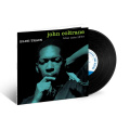 Виниловая пластинка John Coltrane - Blue Train [LP] 2 – techzone.com.ua