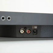 Програвач вінілу Tone Factory Turntable Satin Black (with dust cover) 7 – techzone.com.ua