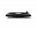 Програвач вінілу Tone Factory Turntable Satin Black (with dust cover) 4 – techzone.com.ua