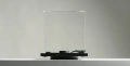 Програвач вінілу Tone Factory Turntable Satin Black (with dust cover) 8 – techzone.com.ua