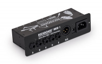 ROCKBOARD MOD 1 V2 All-in-One TRS & XLR, IEC & Barrel Patchbay 2 – techzone.com.ua ROCKBOARD MOD 1 V2 All-in-One TRS & XLR, IEC & Barrel Patchbay 2 – techzone.com.ua
