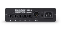 ROCKBOARD MOD 1 V2 All-in-One TRS & XLR, IEC & Barrel Patchbay 3 – techzone.com.ua ROCKBOARD MOD 1 V2 All-in-One TRS & XLR, IEC & Barrel Patchbay 3 – techzone.com.ua