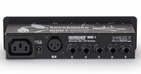 ROCKBOARD MOD 1 V2 All-in-One TRS & XLR, IEC & Barrel Patchbay 4 – techzone.com.ua ROCKBOARD MOD 1 V2 All-in-One TRS & XLR, IEC & Barrel Patchbay 4 – techzone.com.ua
