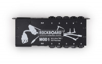 ROCKBOARD MOD 1 V2 All-in-One TRS & XLR, IEC & Barrel Patchbay 5 – techzone.com.ua ROCKBOARD MOD 1 V2 All-in-One TRS & XLR, IEC & Barrel Patchbay 5 – techzone.com.ua