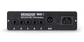 ROCKBOARD MOD 1 V2 All-in-One TRS & XLR, IEC & Barrel Patchbay 3 – techzone.com.ua
