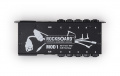 ROCKBOARD MOD 1 V2 All-in-One TRS & XLR, IEC & Barrel Patchbay 5 – techzone.com.ua