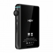 Hi-Res плеєр Hiby R3 II 2025 Black 3 – techzone.com.ua