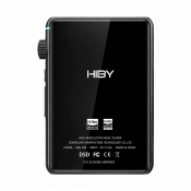 Hi-Res плеєр Hiby R3 II 2025 Black 4 – techzone.com.ua
