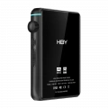 Музичний плеєр Hiby R3 II 2025 Black 3 – techzone.com.ua