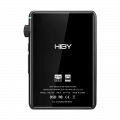 Музичний плеєр Hiby R3 II 2025 Black 4 – techzone.com.ua