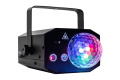 Дискотечне обладнання FREE COLOR Magic Laser Ball 1 – techzone.com.ua