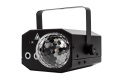 Дискотечне обладнання FREE COLOR Magic Laser Ball 2 – techzone.com.ua