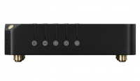 ЦАП Laiv Harmony μDDC Black 1 – techzone.com.ua