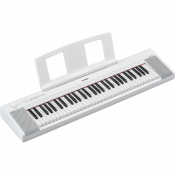 YAMAHA Piaggero NP-15 (White) 3 – techzone.com.ua YAMAHA Piaggero NP-15 (White) 3 – techzone.com.ua