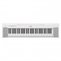 YAMAHA Piaggero NP-15 (White) 1 – techzone.com.ua