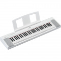 YAMAHA Piaggero NP-15 (White) 3 – techzone.com.ua