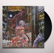 LP Iron Maiden: Somewhere In Time (2024 Reissue) 2 – techzone.com.ua LP Iron Maiden: Somewhere In Time (2024 Reissue) 2 – techzone.com.ua