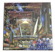 LP Iron Maiden: Somewhere In Time (2024 Reissue) 3 – techzone.com.ua LP Iron Maiden: Somewhere In Time (2024 Reissue) 3 – techzone.com.ua